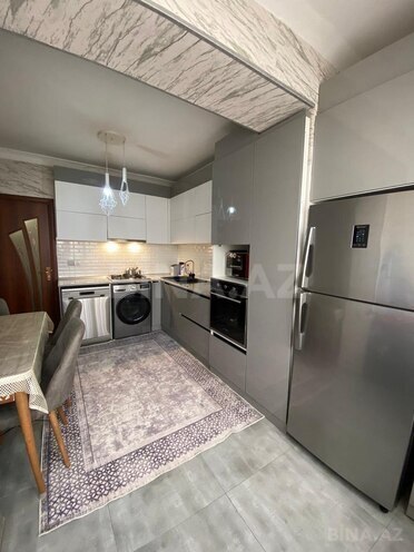 Satılır 3 otaqlı köhnə tikili 74 m², photo 6 from 11