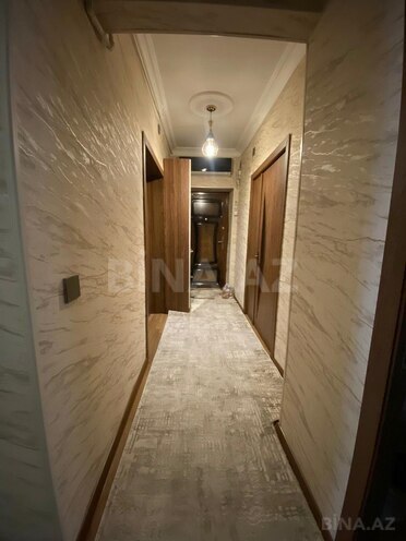 Satılır 3 otaqlı köhnə tikili 74 m², photo 10 from 11