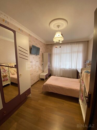 Satılır 3 otaqlı köhnə tikili 74 m², photo 3 from 11