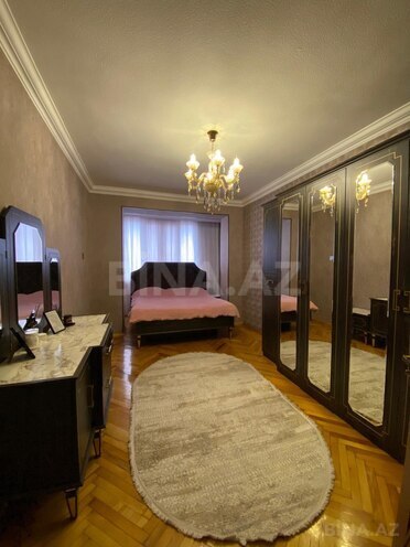 Satılır 3 otaqlı köhnə tikili 74 m², photo 4 from 11