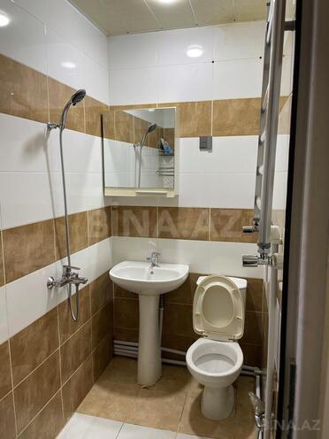 Satılır 2 otaqlı yeni tikili 40 m², Masazır q., photo 9 from 11