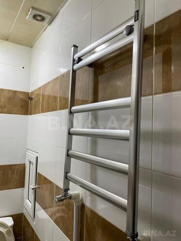 Satılır 2 otaqlı yeni tikili 40 m², Masazır q., photo 10 from 11