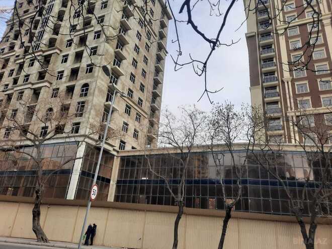Satılır 2 otaqlı yeni tikili 55 m², 28 May m., photo 4 from 8