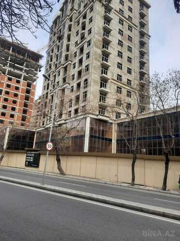 Satılır 2 otaqlı yeni tikili 55 m², 28 May m., photo 3 from 8