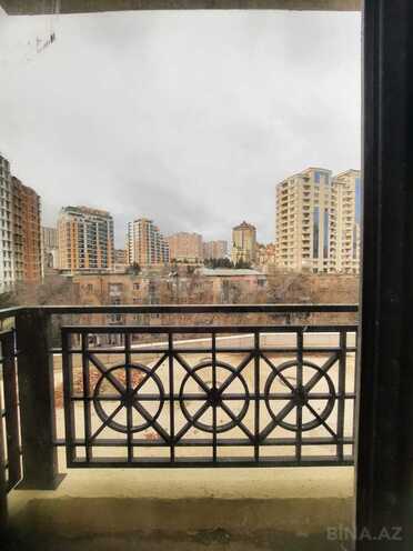 Satılır 2 otaqlı yeni tikili 55 m², 28 May m., photo 7 from 8