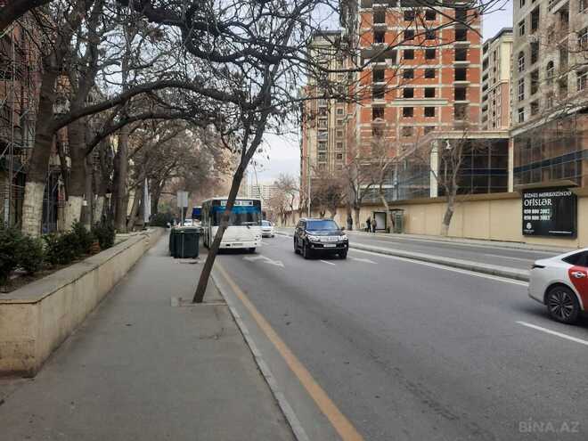 Satılır 2 otaqlı yeni tikili 55 m², 28 May m., photo 1 from 8