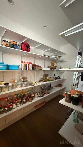 Satılır 5 otaqlı həyət evi/bağ evi 280 m², Albalılıq q., photo 11 from 18