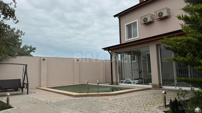 Satılır 5 otaqlı həyət evi/bağ evi 280 m², Albalılıq q., photo 3 from 18