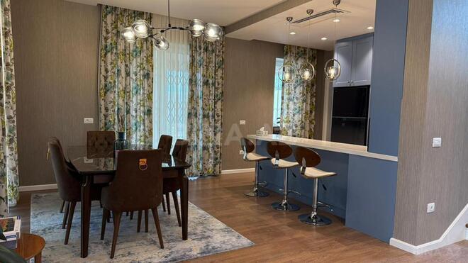 Satılır 5 otaqlı həyət evi/bağ evi 280 m², Albalılıq q., photo 15 from 18