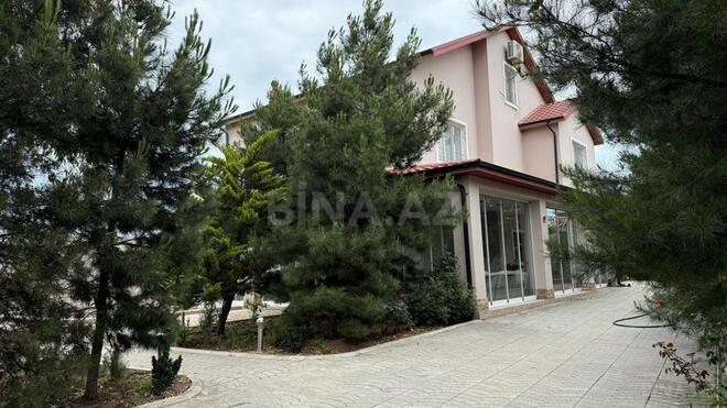 Satılır 5 otaqlı həyət evi/bağ evi 280 m², Albalılıq q., photo 4 from 18