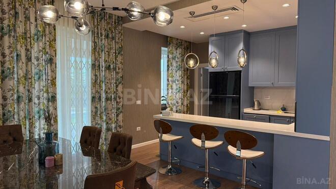 Satılır 5 otaqlı həyət evi/bağ evi 280 m², Albalılıq q., photo 17 from 18