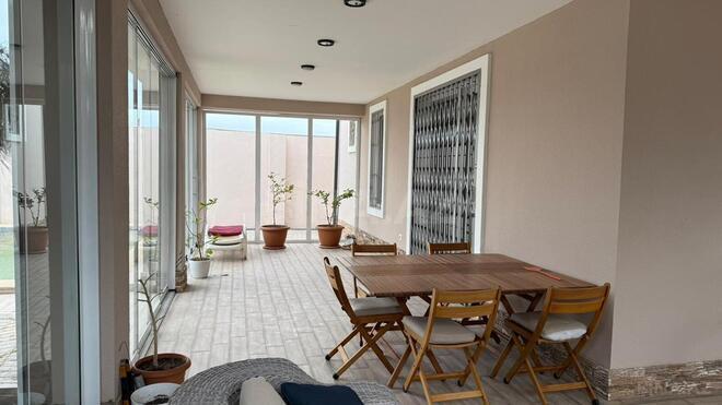 Satılır 5 otaqlı həyət evi/bağ evi 280 m², Albalılıq q., photo 14 from 18