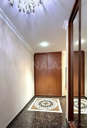 Сдаётся 4-комн. новостройка 183 м², м. Низами, photo 11 from 20