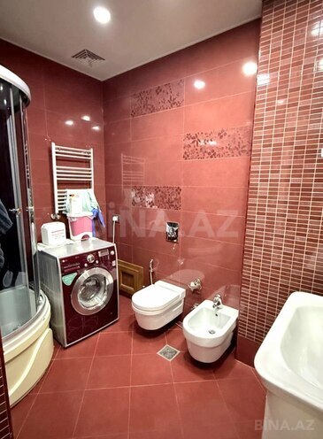 Сдаётся 4-комн. новостройка 183 м², м. Низами, photo 14 from 20