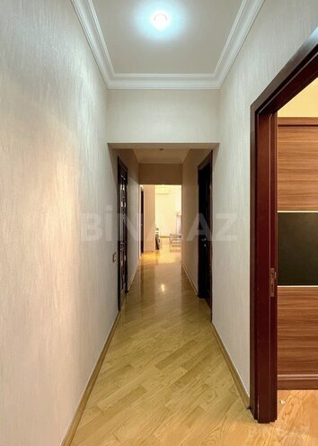 Сдаётся 4-комн. новостройка 183 м², м. Низами, photo 12 from 20