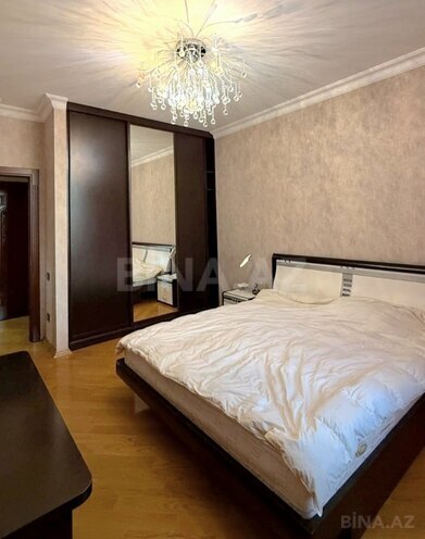 Сдаётся 4-комн. новостройка 183 м², м. Низами, photo 7 from 20