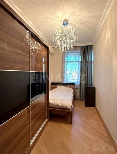 Сдаётся 4-комн. новостройка 183 м², м. Низами, photo 6 from 20