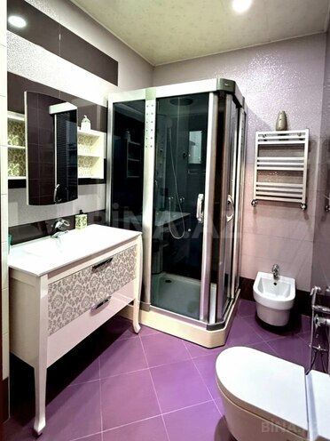 Сдаётся 4-комн. новостройка 183 м², м. Низами, photo 15 from 20