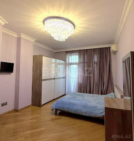 Сдаётся 4-комн. новостройка 183 м², м. Низами, photo 10 from 20