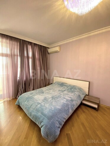 Сдаётся 4-комн. новостройка 183 м², м. Низами, photo 9 from 20