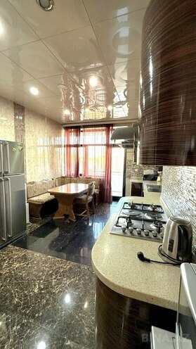 Сдаётся 4-комн. новостройка 183 м², м. Низами, photo 13 from 20