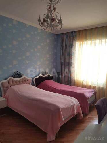 Satılır 6 otaqlı həyət evi/bağ evi 600 m², Qaraçuxur q., photo 8 from 10