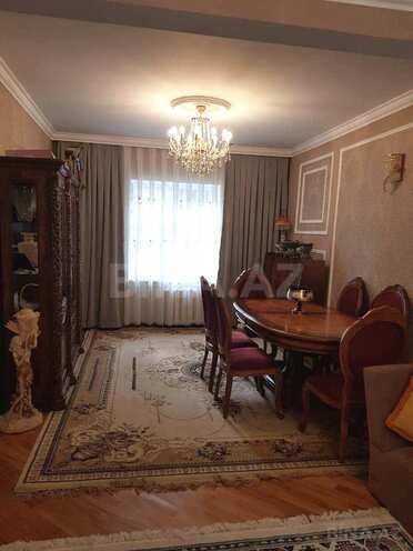 Satılır 6 otaqlı həyət evi/bağ evi 600 m², Qaraçuxur q., photo 4 from 10