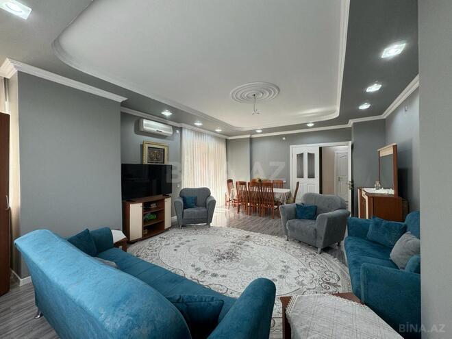 Продаётся 4-комн. новостройка 178 м², м. Шах Исмаил Хатаи, photo 3 from 17