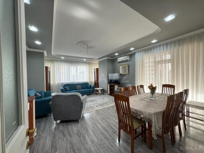 Продаётся 4-комн. новостройка 178 м², м. Шах Исмаил Хатаи, photo 5 from 17