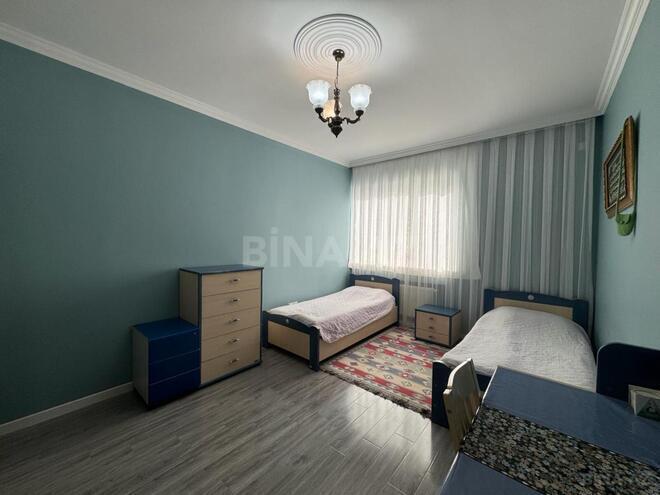 Продаётся 4-комн. новостройка 178 м², м. Шах Исмаил Хатаи, photo 12 from 17