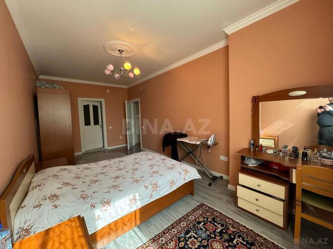 Продаётся 4-комн. новостройка 178 м², м. Шах Исмаил Хатаи, photo 9 from 17