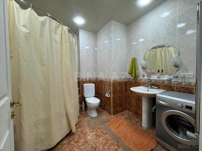 Продаётся 4-комн. новостройка 178 м², м. Шах Исмаил Хатаи, photo 16 from 17