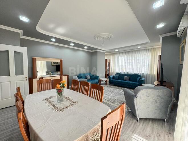 Продаётся 4-комн. новостройка 178 м², м. Шах Исмаил Хатаи, photo 6 from 17