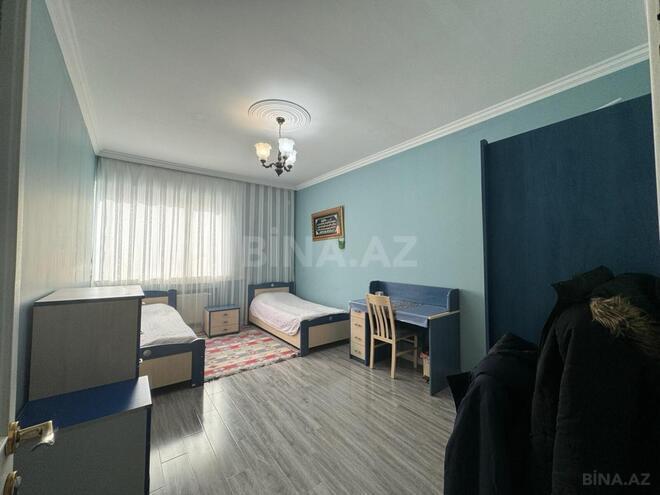 Продаётся 4-комн. новостройка 178 м², м. Шах Исмаил Хатаи, photo 11 from 17