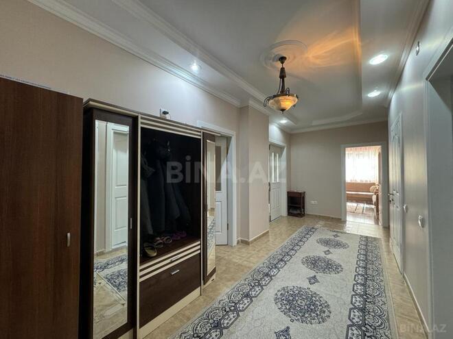 Продаётся 4-комн. новостройка 178 м², м. Шах Исмаил Хатаи, photo 7 from 17