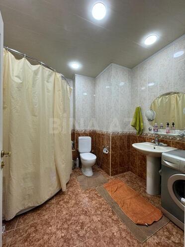 Продаётся 4-комн. новостройка 178 м², м. Шах Исмаил Хатаи, photo 15 from 17