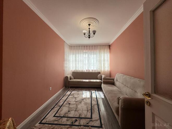 Продаётся 4-комн. новостройка 178 м², м. Шах Исмаил Хатаи, photo 14 from 17