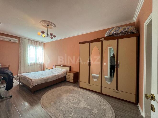 Продаётся 4-комн. новостройка 178 м², м. Шах Исмаил Хатаи, photo 8 from 17