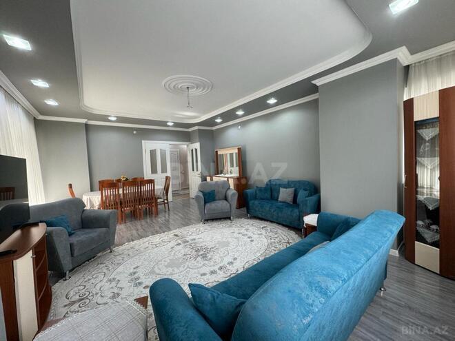 Продаётся 4-комн. новостройка 178 м², м. Шах Исмаил Хатаи, photo 4 from 17