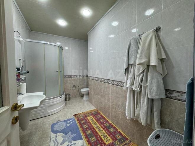 Продаётся 4-комн. новостройка 178 м², м. Шах Исмаил Хатаи, photo 10 from 17