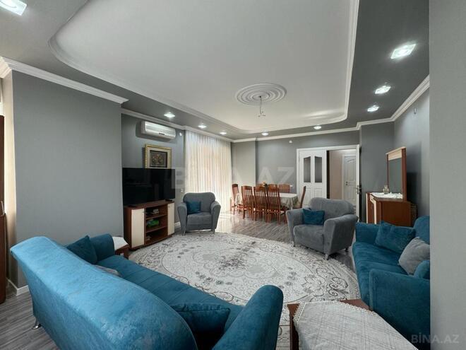 Продаётся 4-комн. новостройка 178 м², м. Шах Исмаил Хатаи, photo 1 from 17