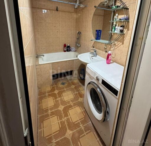 Сдаётся 3-комн. вторичка 80 м², м. Азадлыг проспекти, photo 8 from 10