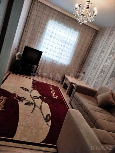 İcarəyə verilir 6 otaqlı ofis 600 m², Qaraçuxur q., photo 4 from 9