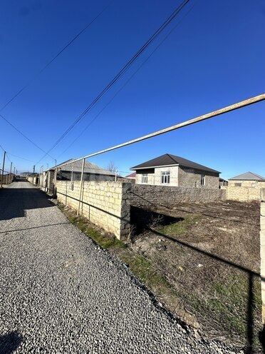 Продаётся  участок 2.5 сот, пос. Бина, photo 3 from 4