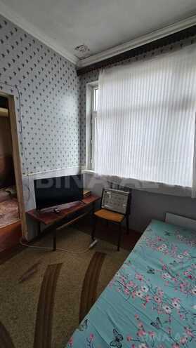 İcarəyə verilir 2 otaqlı köhnə tikili 28 m², Memar Əcəmi m., photo 3 from 10