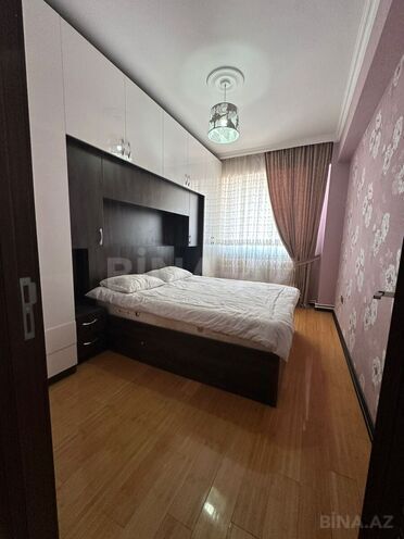 Satılır 2 otaqlı yeni tikili 64 m², photo 3 from 12