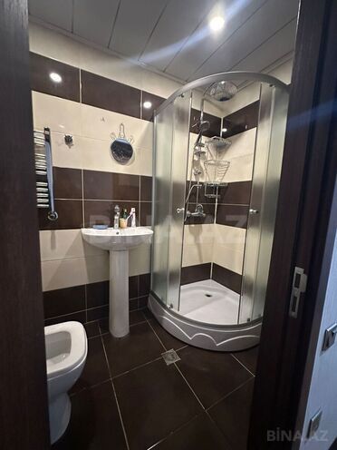 Satılır 2 otaqlı yeni tikili 64 m², photo 9 from 12