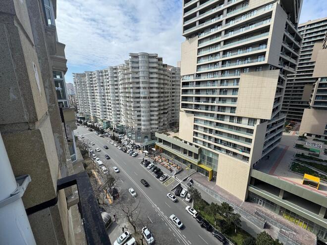 Сдаётся 3-комн. новостройка 120 м², м. 8 ноября, photo 21 from 24