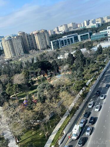 Satılır 3 otaqlı yeni tikili 156 m², Gənclik m., photo 1 from 24