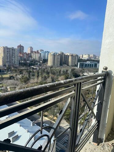 Satılır 3 otaqlı yeni tikili 156 m², Gənclik m., photo 7 from 24